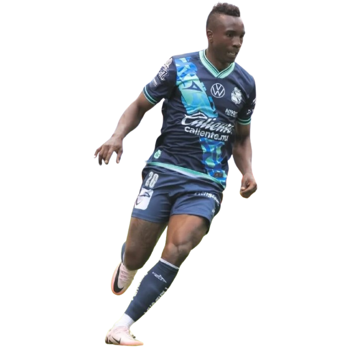 Kevin Velasco
