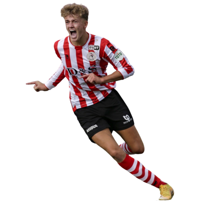 Sven Mijnans