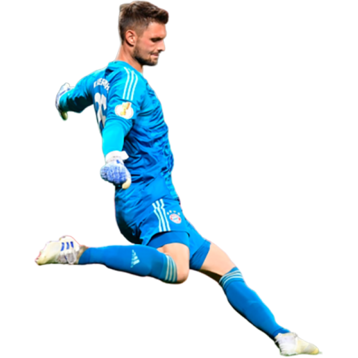 Sven Ulreich