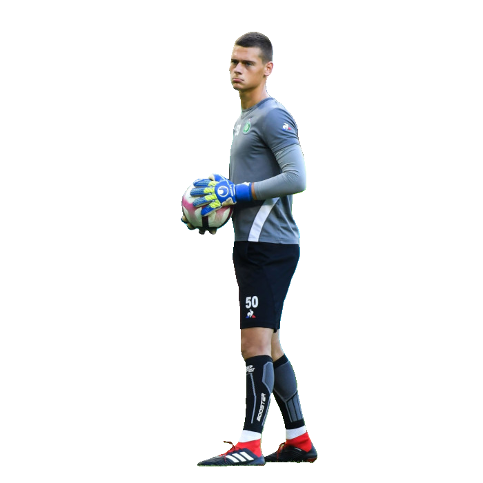 Stefan Bajic