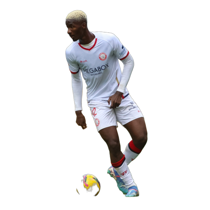 Tah D'Avilla Dje