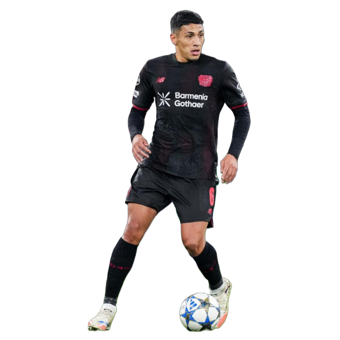 Ezequiel Fernández