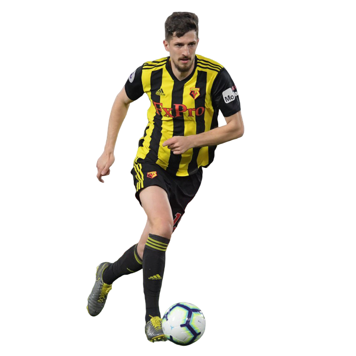 Craig Cathcart
