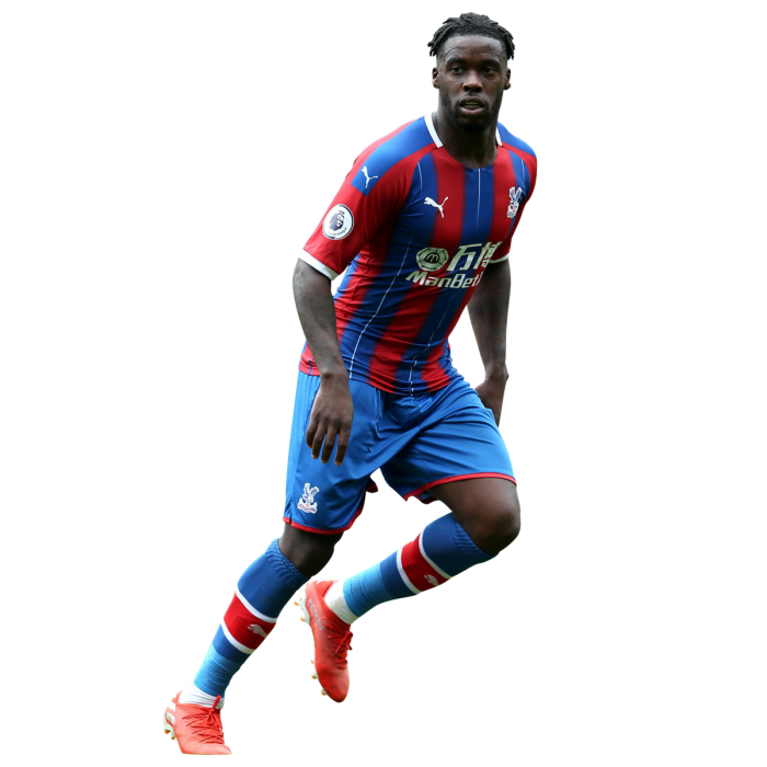 Jeffrey Schlupp
