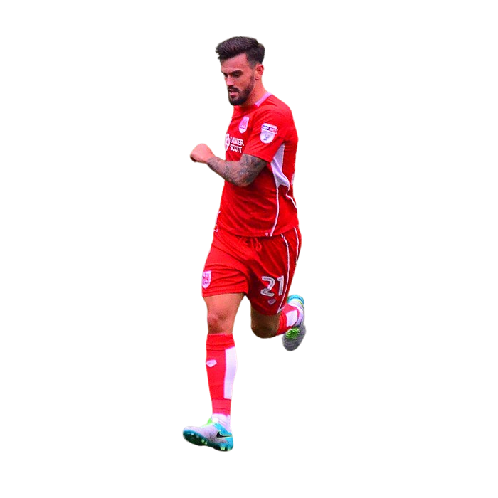 Marlon Pack