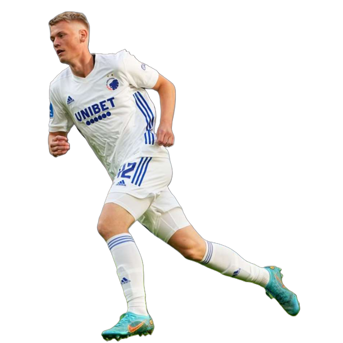 Orri Óskarsson