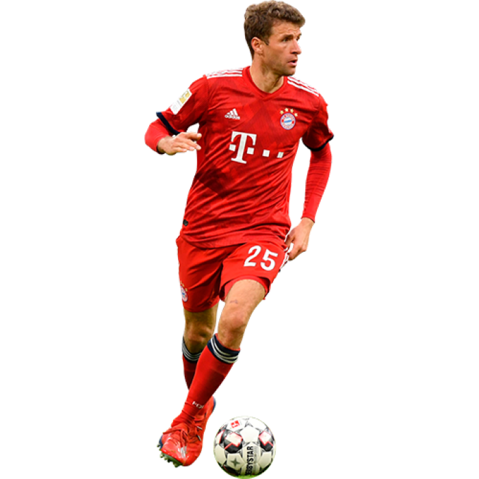Thomas Müller