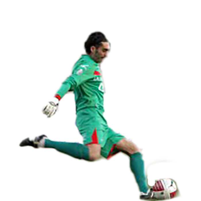 Pier Graziano Gori