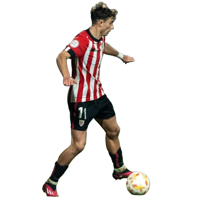 Mikel Goti