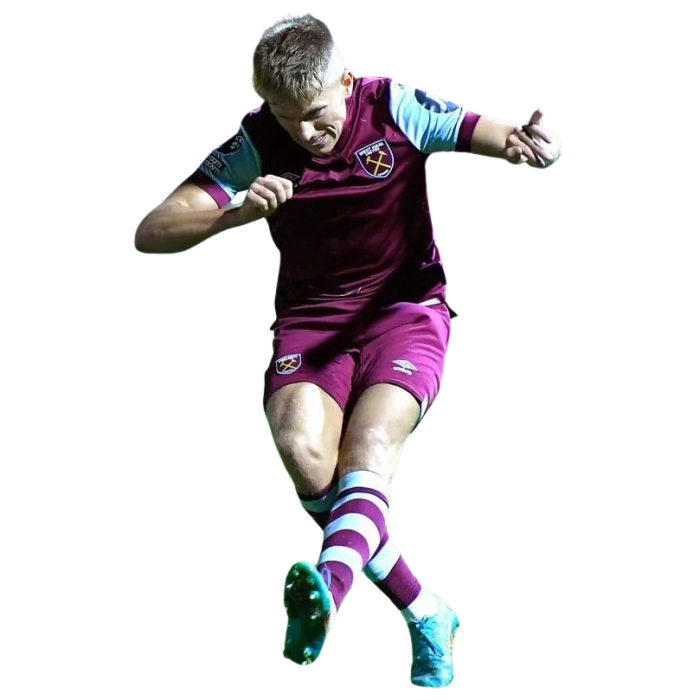 Callum Marshall