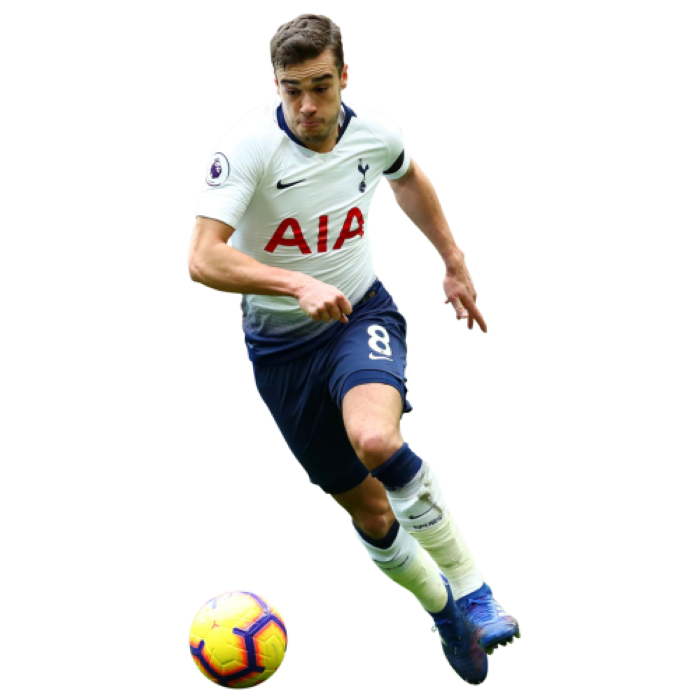 Harry Winks