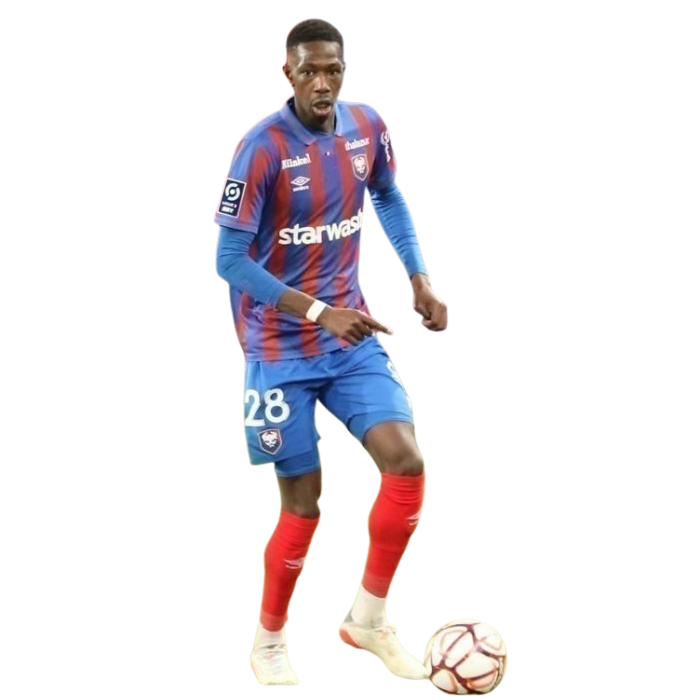 Djibril Diani