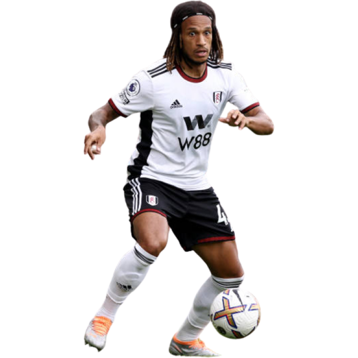 Kevin Mbabu