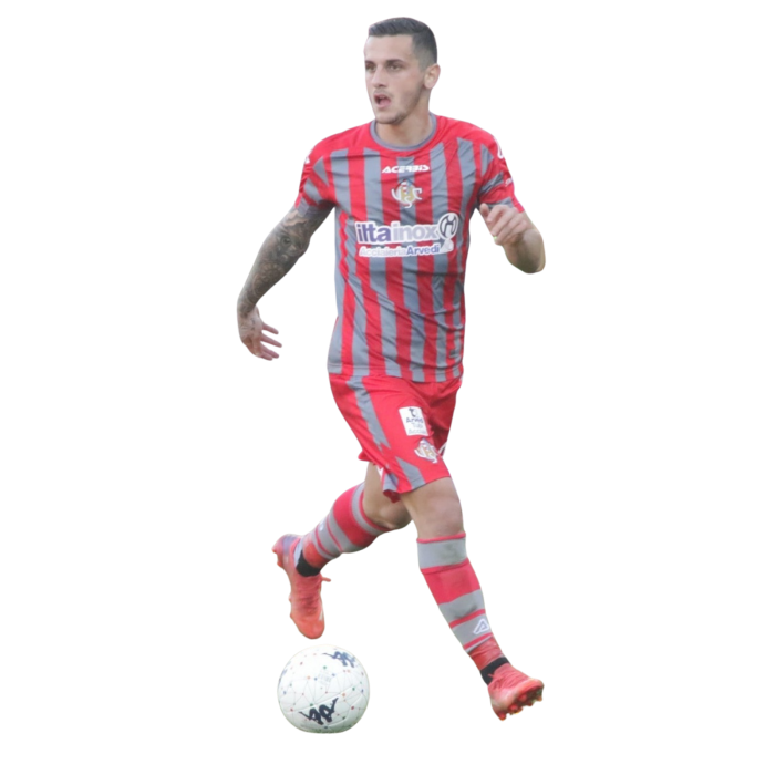 Emanuele Valeri