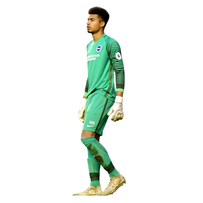 Robert Sánchez