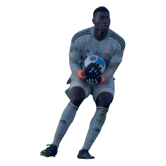 Samuel Jumpe Soares
