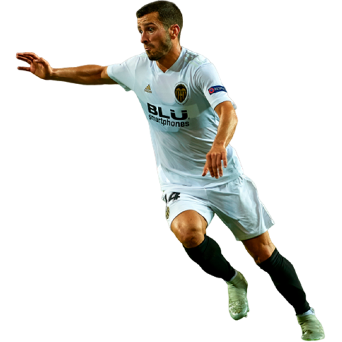 Jose Luis Gaya