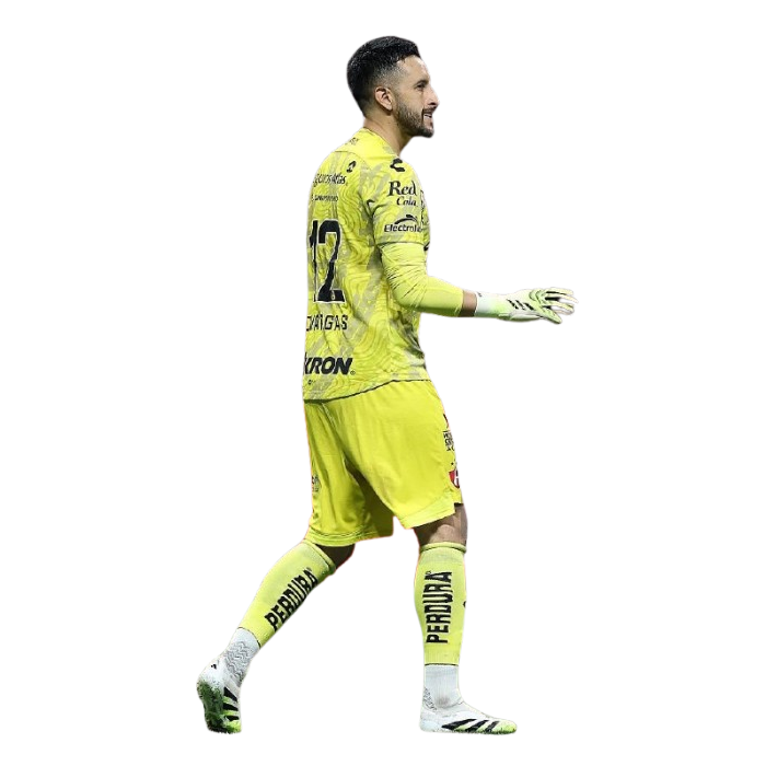 Camilo Vargas