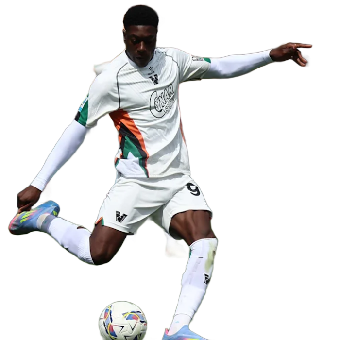 Issa Doumbia