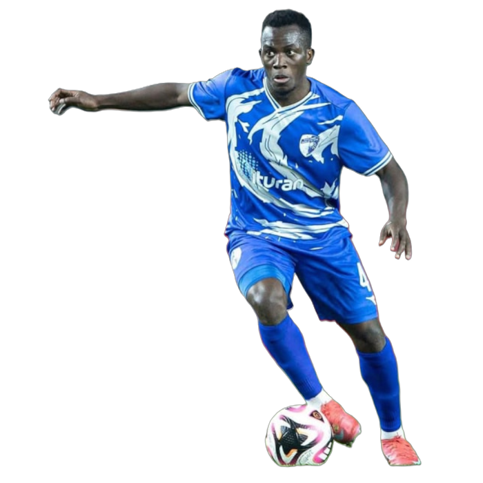 Sékou Bangoura
