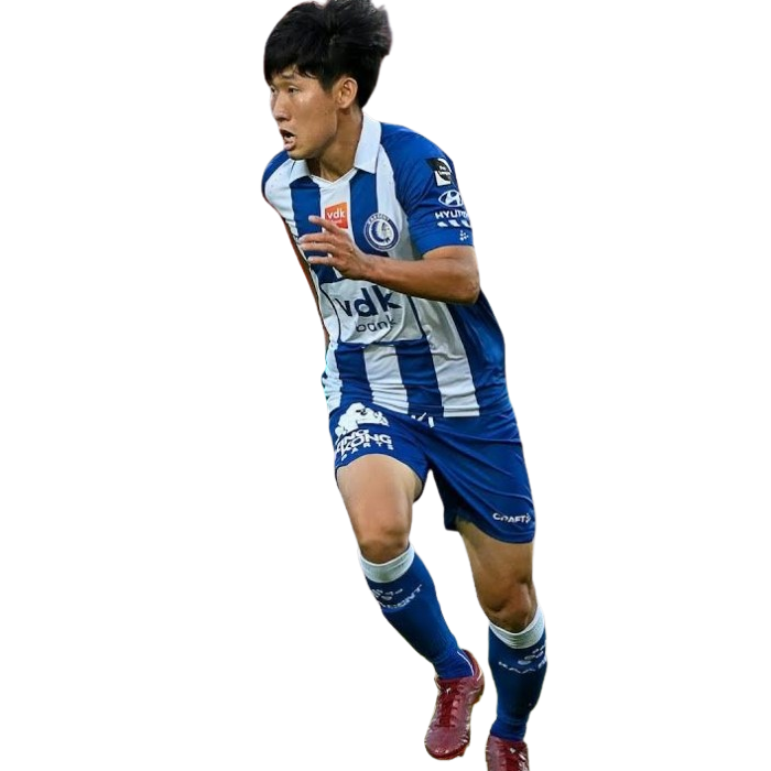 Hong Hyun-seok