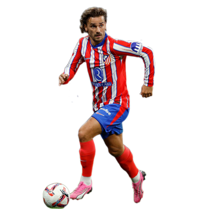 Antoine Griezmann