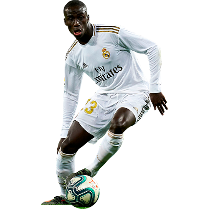 Ferland Mendy