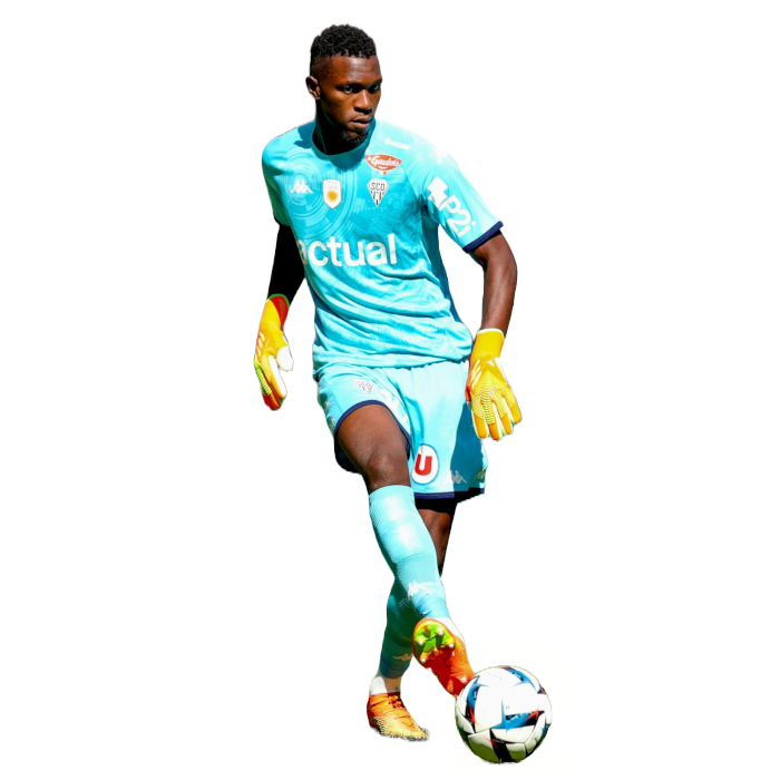 Yahia Fofana