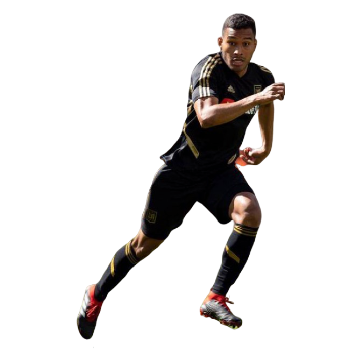Eddie Segura