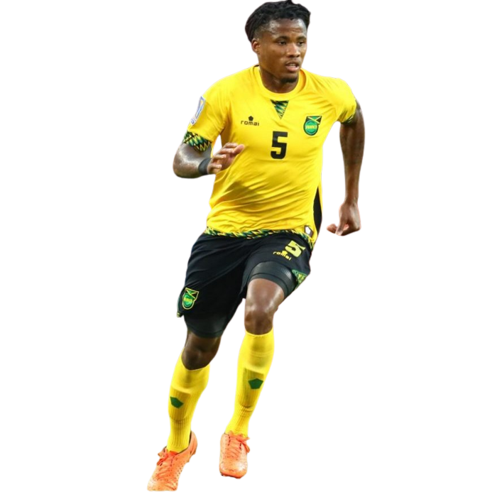 Alvas Powell