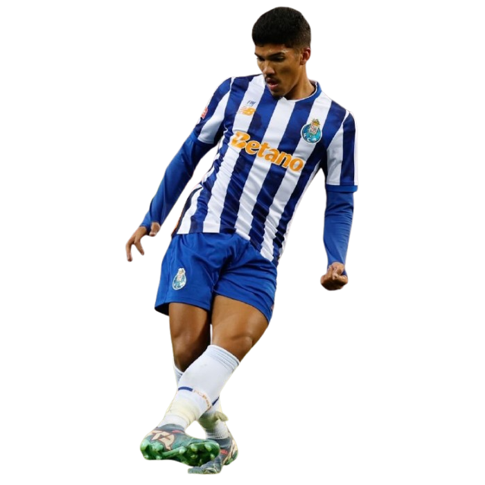 William Gomes