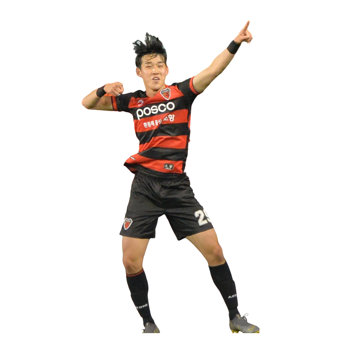 Min-kyu Song