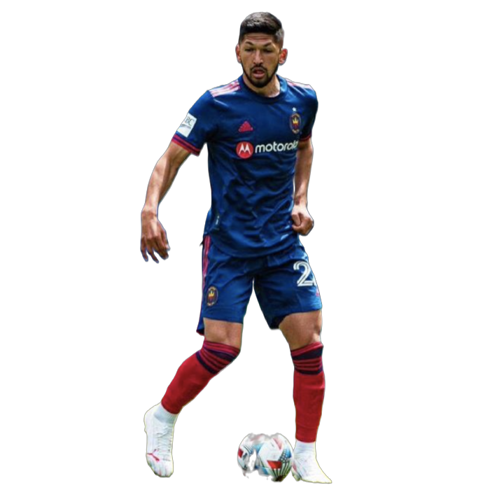 Mauricio Pineda