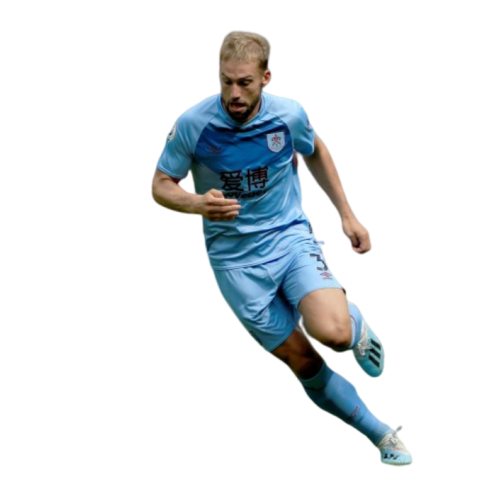 Charlie Taylor