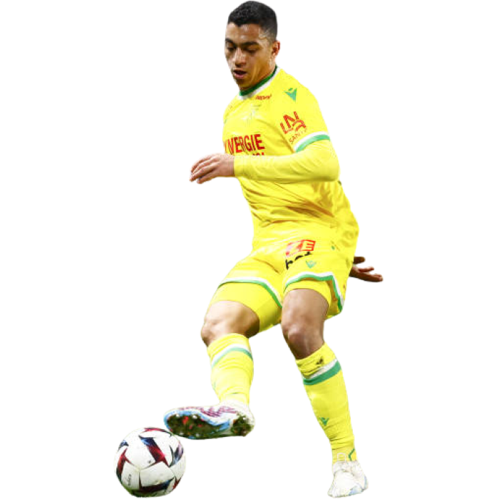 Mostafa Mohamed
