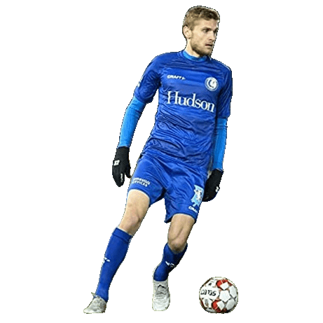 Igor Plastun