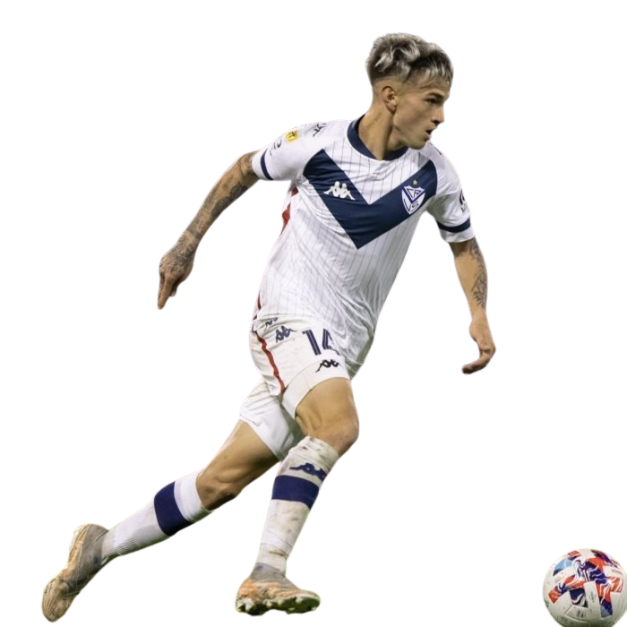 Luca Orellano