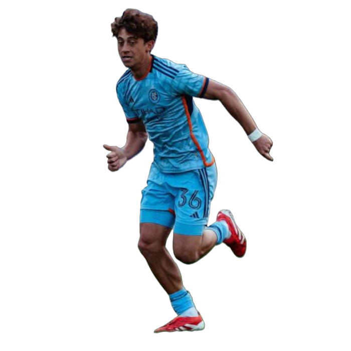 Zidane Yañez
