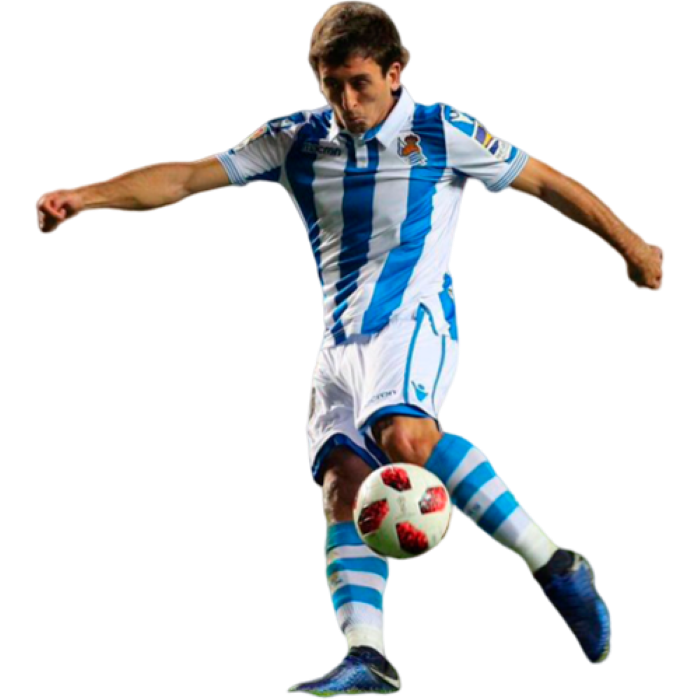 Mikel Oyarzabal