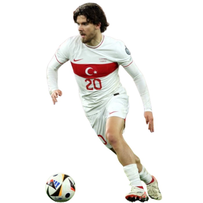 Ferdi Kadıoğlu