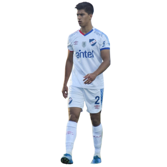 Mathías Laborda