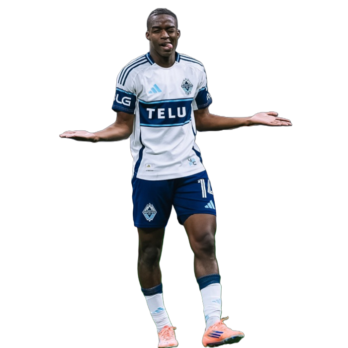 Bruno Caicedo