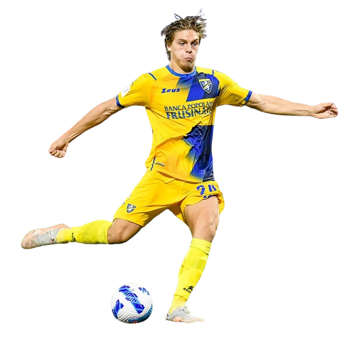 Alessio Zerbin