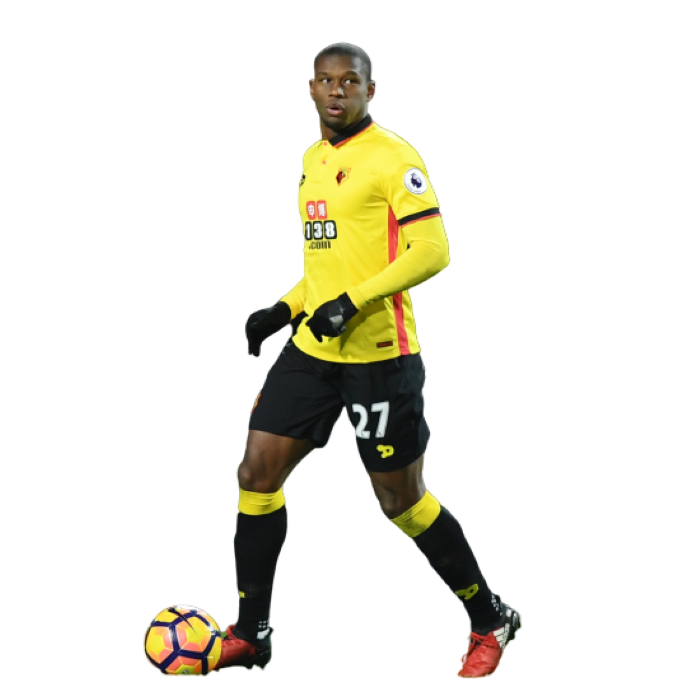 Christian Kabasele