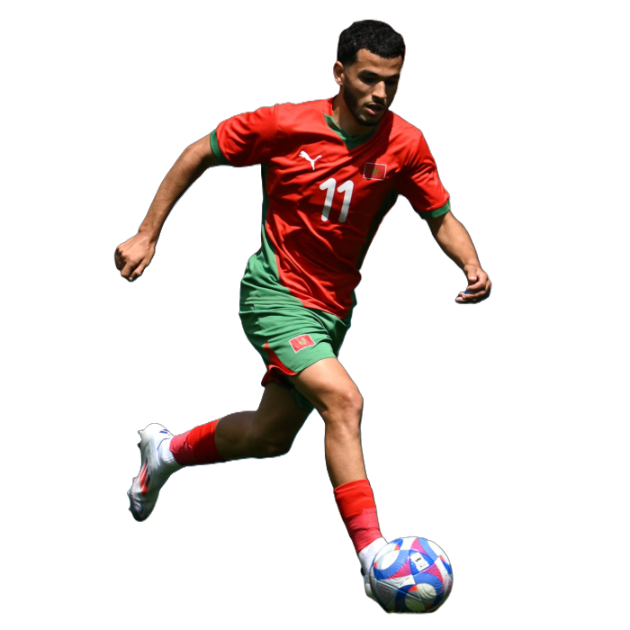 Zakaria El Ouahdi