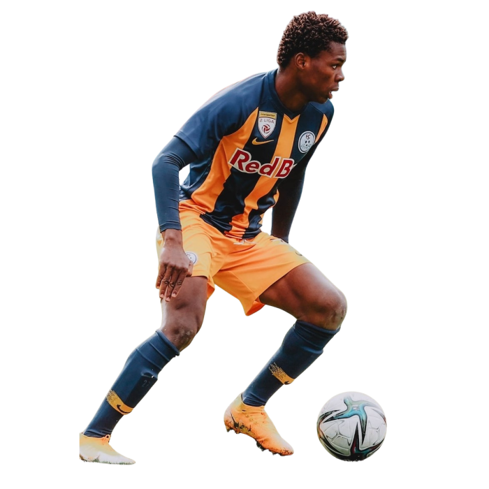 Mamadou Sangaré