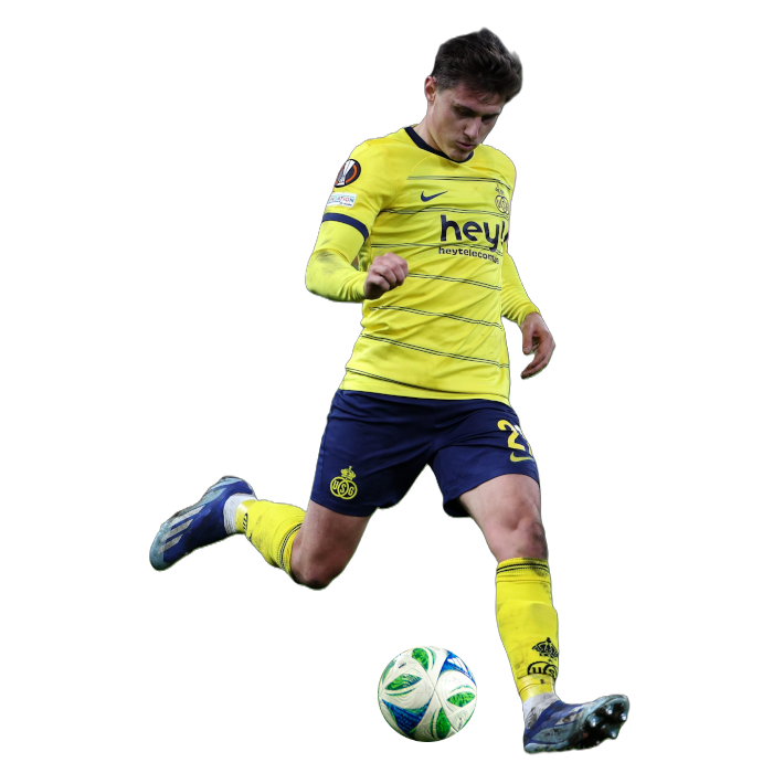 Alessio Castro-Montes