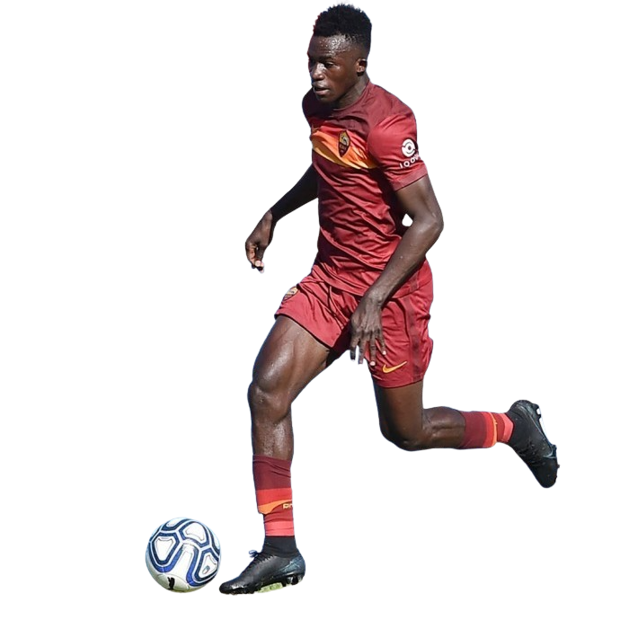 Felix Afena-Gyan