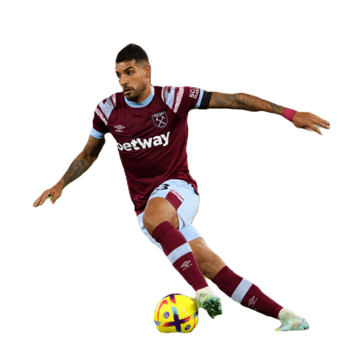 Emerson Palmieri