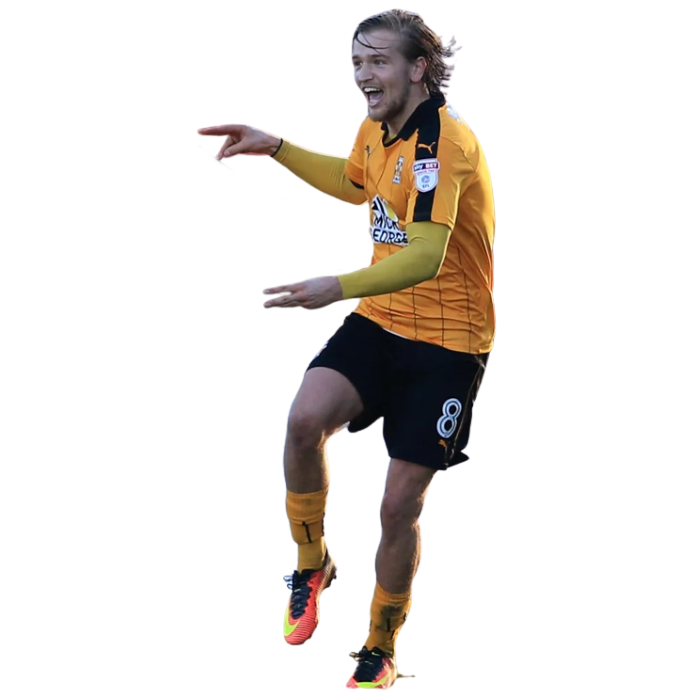 Luke Berry